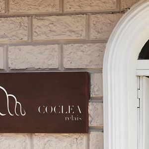 Coclea Relais